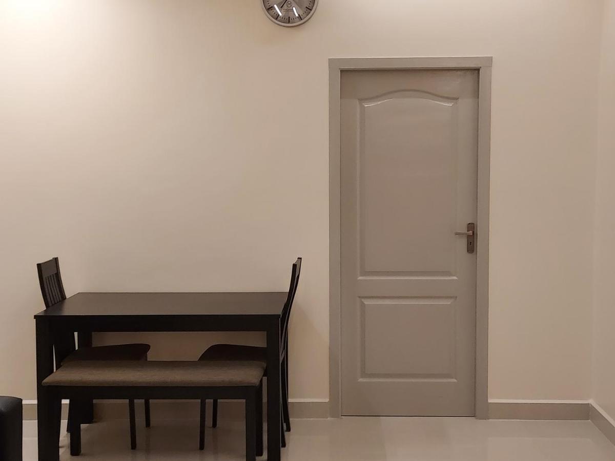 Srirangam Service Apartment Tiruchirappalli Exterior foto