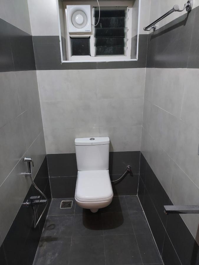 Srirangam Service Apartment Tiruchirappalli Exterior foto